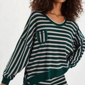 NWT Intimately x Free People Making It Pullover